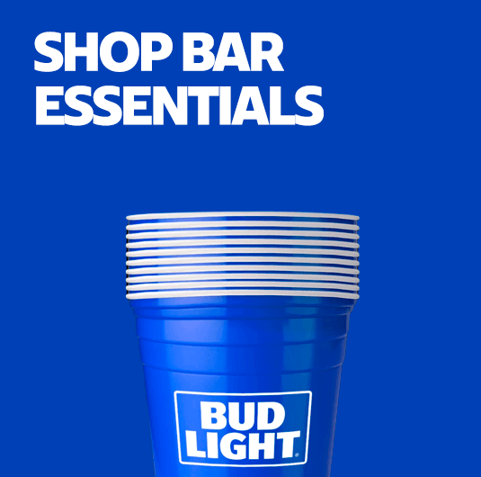Shop Bar Essentials