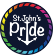 St. Johns Pride